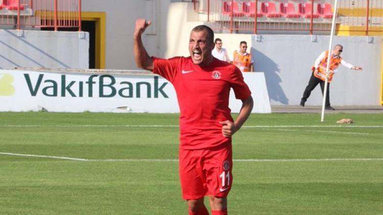 Ümraniyespor - Giresunspor: 4-1