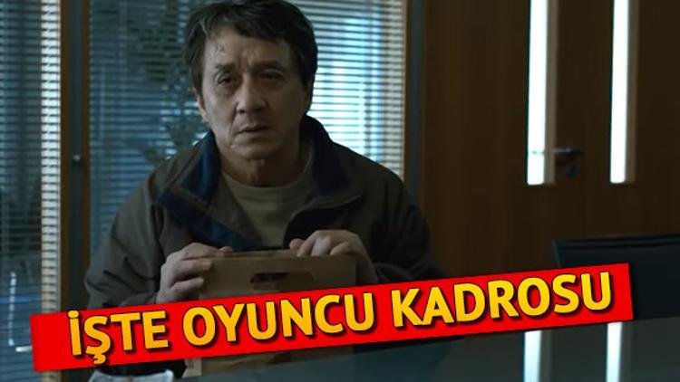 İntikam filmi oyuncuları kimler? İşte İntikam filmi konusu