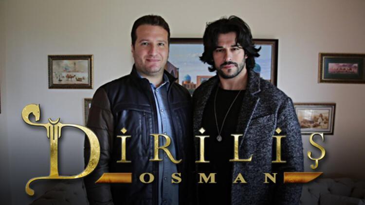 Diriliş Osman ne zaman başlayacak?