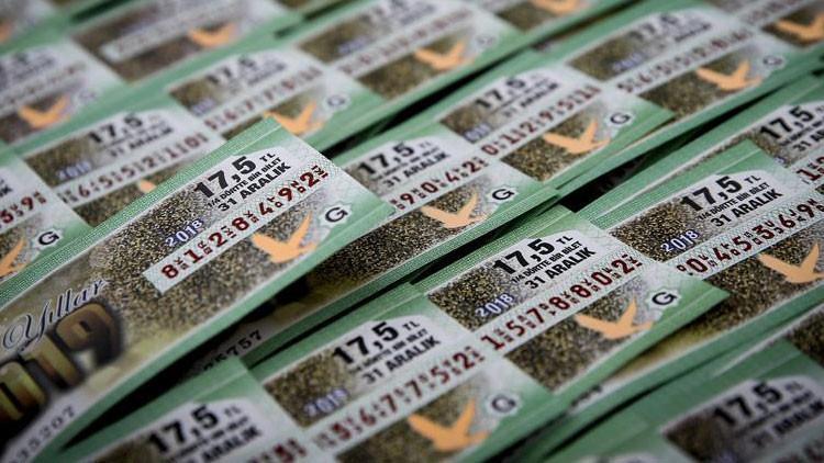 Milli Piyango sözleşmesi imzalandı