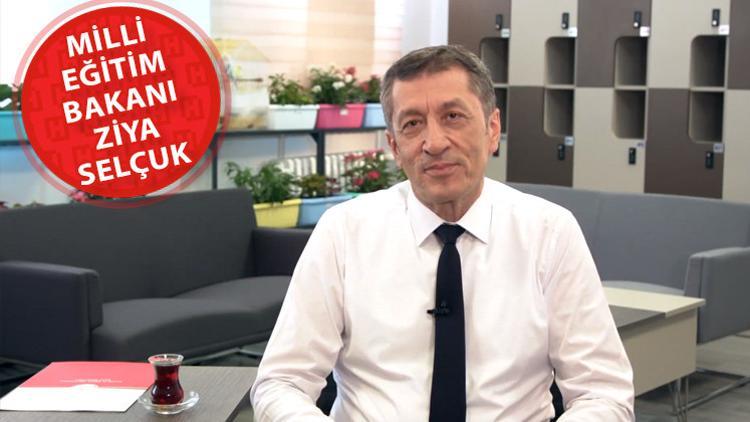 Ziya Selçuk: Öğretmenlerimizin mesleki eğitim imkânlarını artıracağız