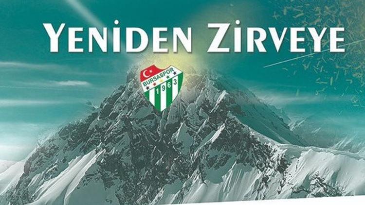 Süper Lig'in tecrübeli isimleri Bursaspor'da!