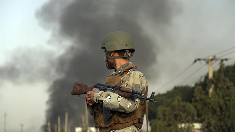 Taliban'dan "ABD ile anlaşmıştık" iddiası