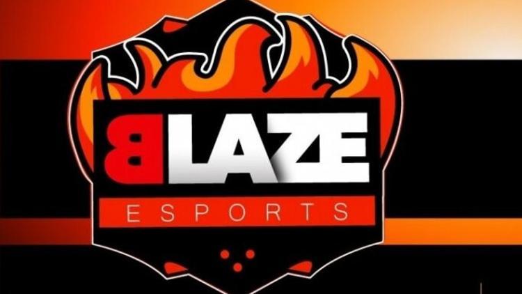 Blaze Espor'dan muhteşem başlangıç