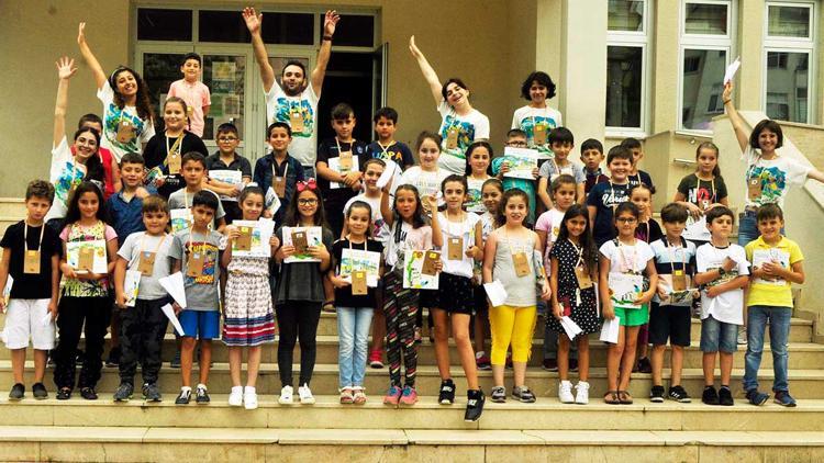 Bilimin tohumları Trabzon’da yetişiyor