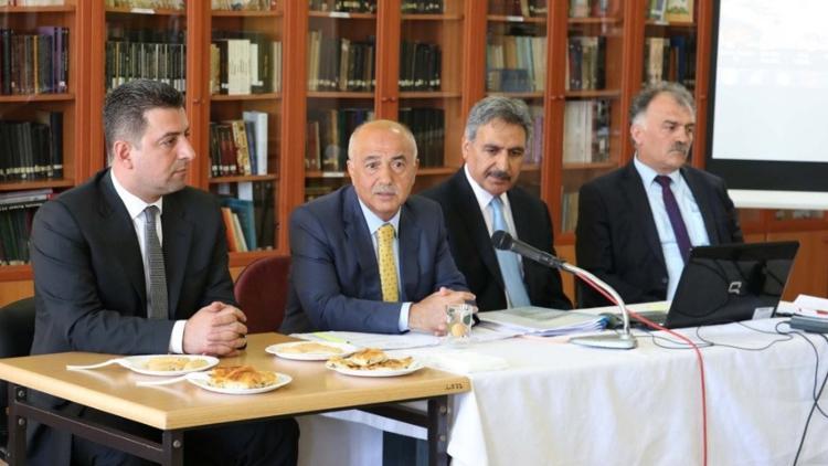 MEB Ortaöğretim Genel Müdürü: Bilgili nesiller yetiştirmeliyiz