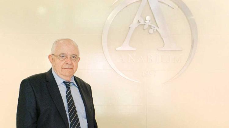 Niyazi Kılıç:Öğretmenleri mutlu edin ki randıman oluşsun