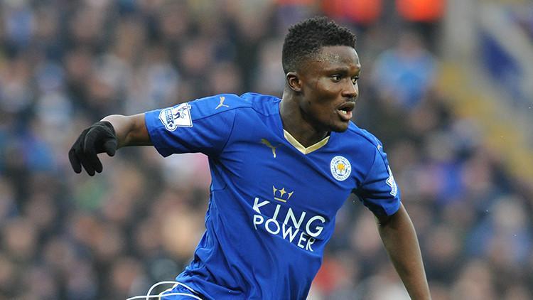 Gana basınından Trabzonspor iddiası: Daniel Amartey
