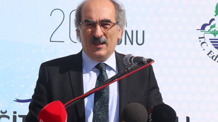 ‘Beceri uygulamalarına ağırlık verilecek’