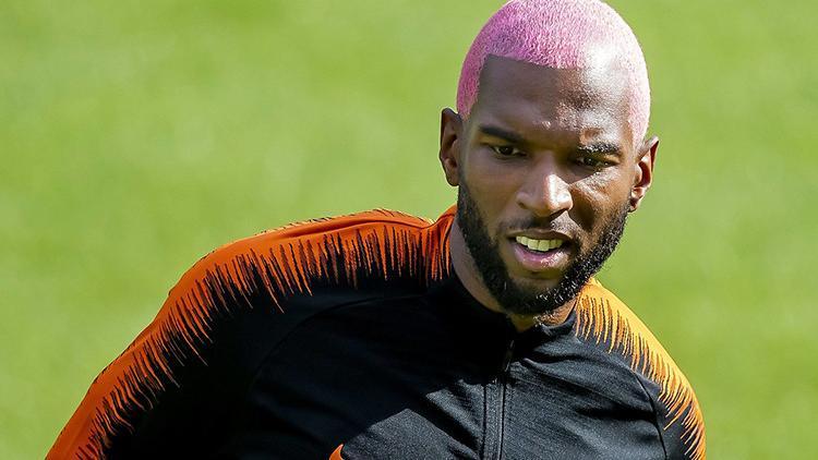 UEFA'nın anketinde Galatasaraylı Babel de yer aldı