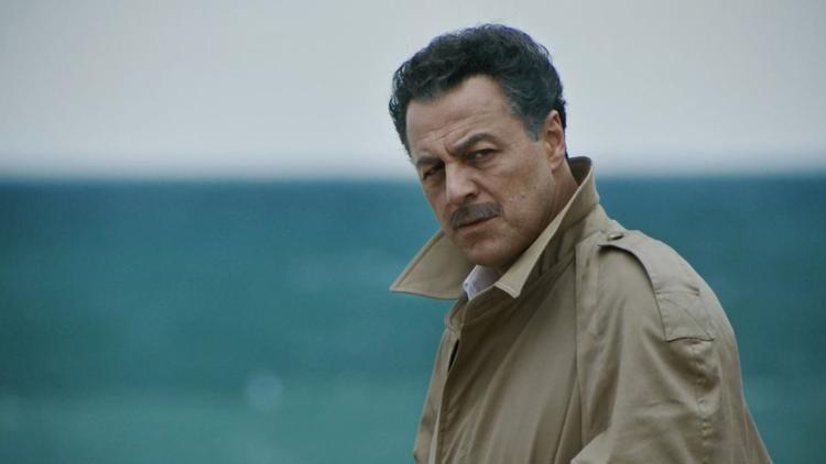 Nazım Hikmet ve Ahmet Ümit’i buluşturan film