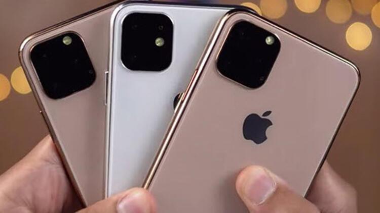 iPhone 11 tanıtım tarihi ne zaman?