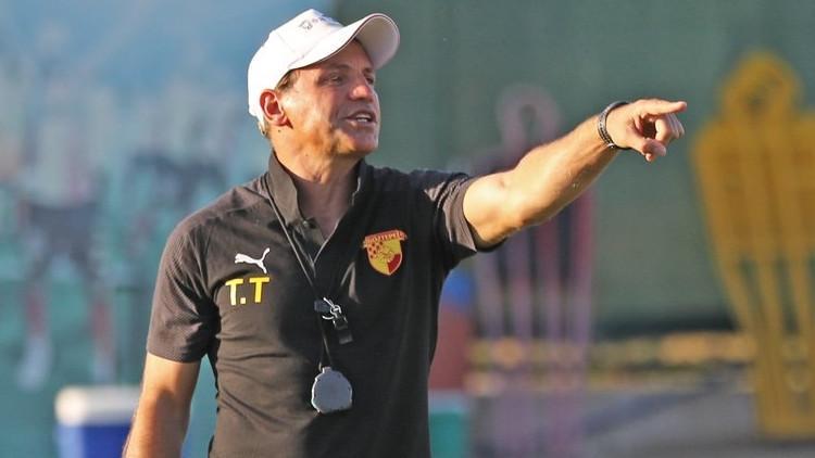Göztepe'de hedef 3 puan ama deplasman performansı düşündürücü!