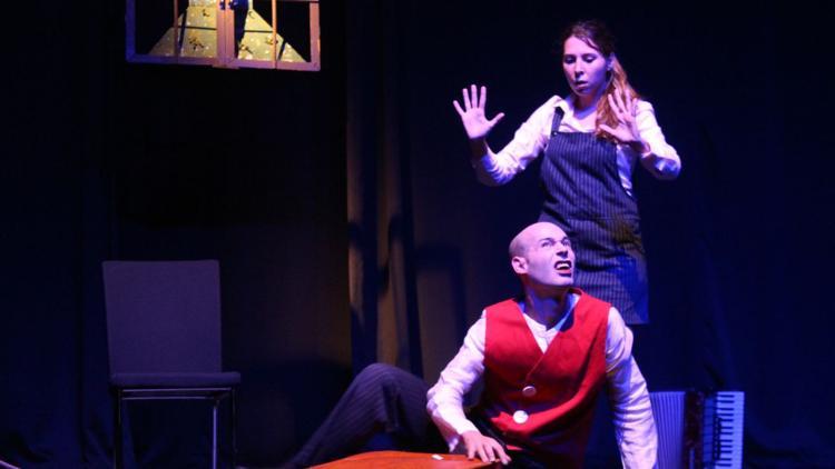 İstanbul Fringe Festivali başlıyor