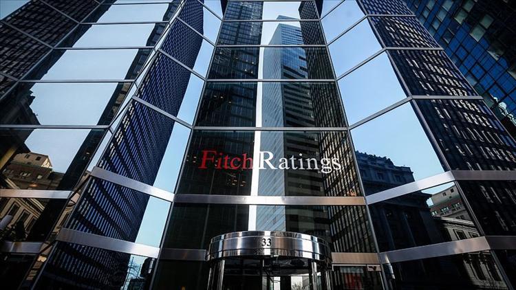 Fitch, ABD ve Çin'e ilişkin büyüme tahminini aşağı yönlü revize etti