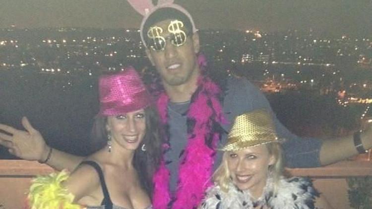 FETÖ'cü Enes Kanter'in hakaret davasında yargılanmasına devam edildi