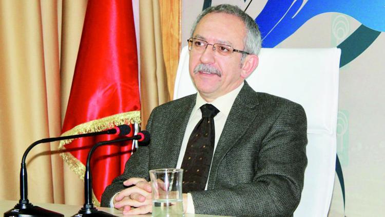 ‘Özel eğitim konusunda toplumun kaderini paylaşmamız gerekiyor’
