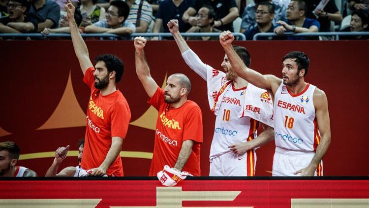İspanya, Polonya engelini geçti! Yarı finale yükseldi..