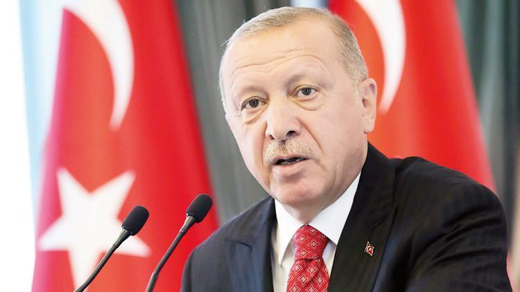 "ABD’den beklenti yanımızda olması"