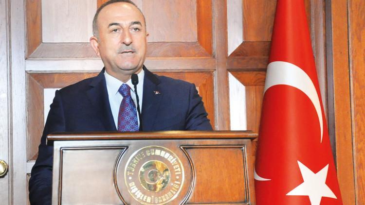 ABD'ye: Sözde müttefik