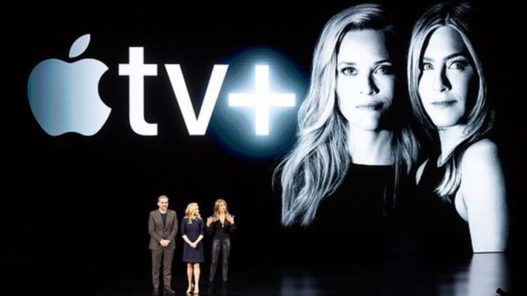 Apple TV Plus ne zaman çıkacak? Abonelik fiyatları ne olacak?