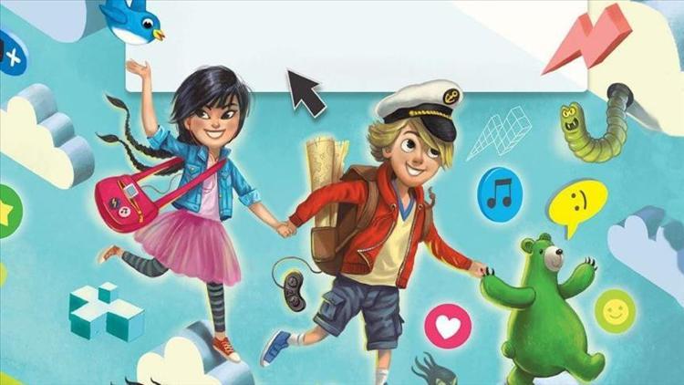 Çocuklar arasındaki en popüler kısa içerik "51. Bölgeye Akın" oldu