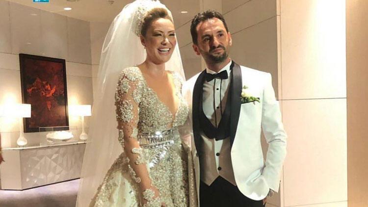 Aylin Coşkun'un eşi Volkan Aslan kimdir?