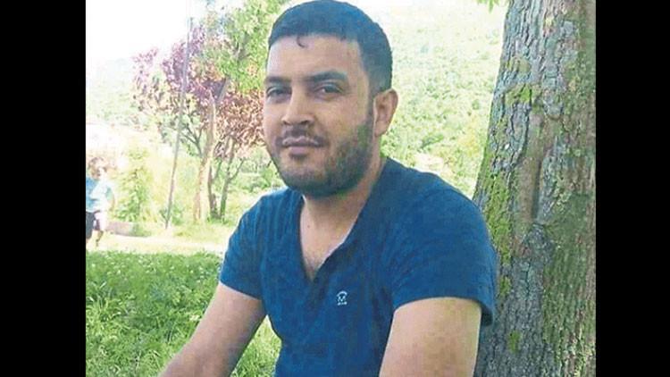 Ömer Halisdemir’in yeğeni… O da bir kahraman olarak hayatını kaybetti!
