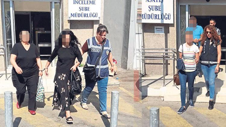 Anne kızdan iş adamına akılalmaz tuzak! 4 doktor da gözaltında…
