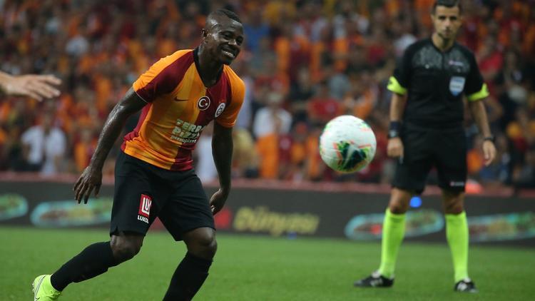 Transferde usulsüzlük! Michael Seri...