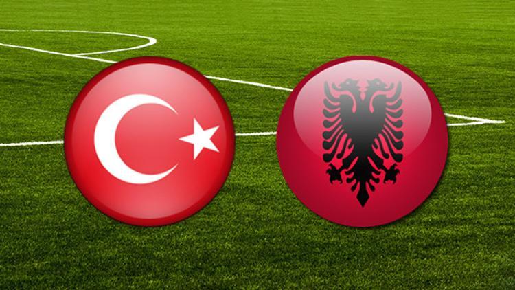 EURO 2020 Türkiye Arnavutluk milli maçı ne zaman oynanacak?