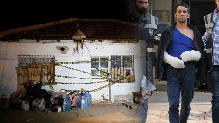 Sultan'ın katili mahkemede konuştu: Aldatılan, ihanete uğrayan ben oldum