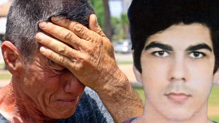 Acılı baba: 'Bu son yıkılışım'