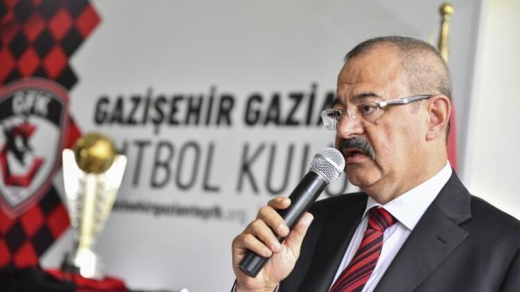 Adil Sani Konukoğlu: "Beşiktaş ile fair-play ruhuyla karşı karşıya geleceğiz"