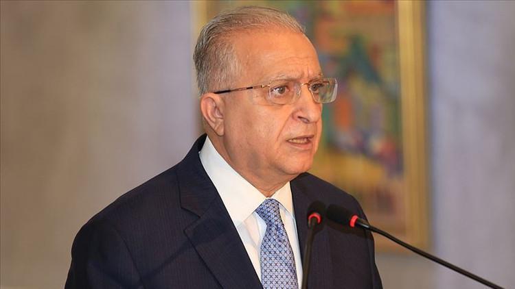 "PKK'nın yarattığı tehlikenin farkındayız"