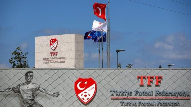 Süper Lig'de 4. hafta hakemleri belli oldu!