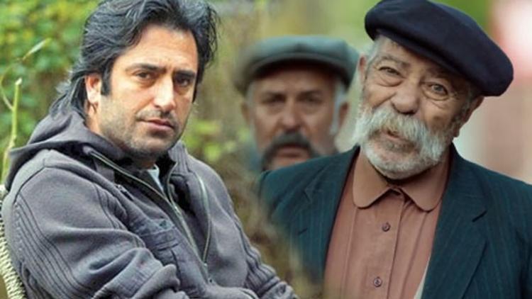 Mahsun Kırmızıgül: Erol Abi'mize kan aranıyor
