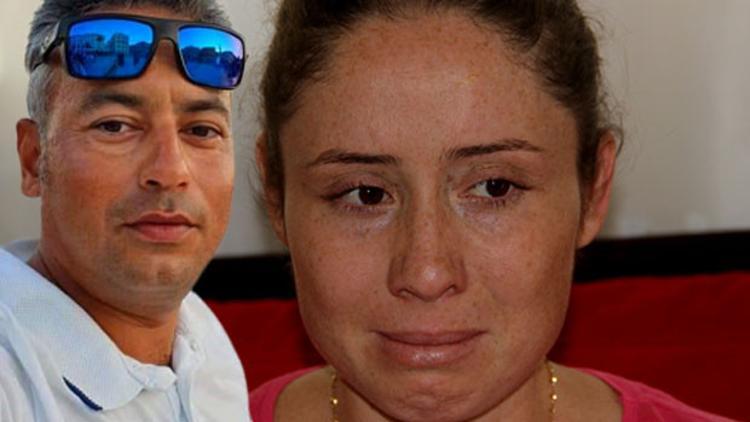 Gizemi çözülemedi, kaptandan haber yok! Gözyaşlarına boğuldu: 'Kızım babasını soruyor'