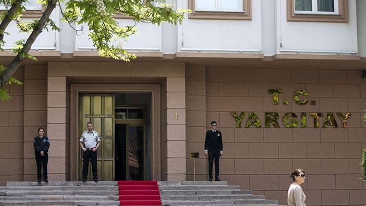 MİT tırlarının durdurulması davasında son dakika gelişmesi