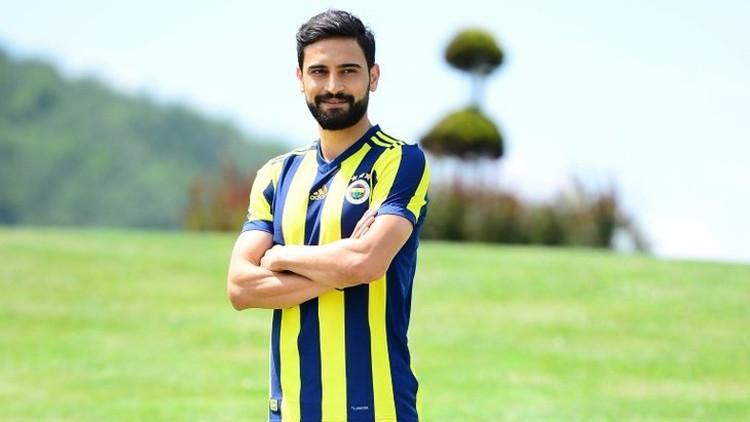 Fenerbahçe'de Mehmet Ekici depremi! Resmen...