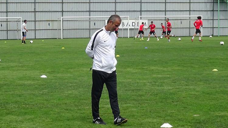 İsmail Kartal: "Hiçbir maç kolay değildir. Herkes bu ligde..."