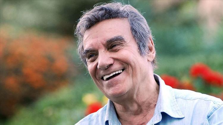 Süleyman Turan kimdir? Süleyman Turan hangi filmlerde rol aldı