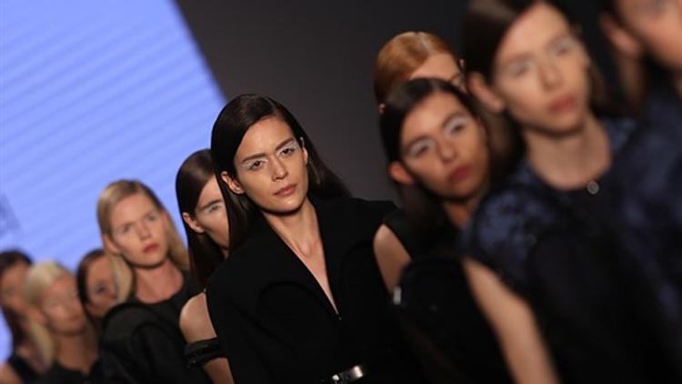 Mercedes-Benz Fashion Week İstanbul 27 Mart'ta başlıyor