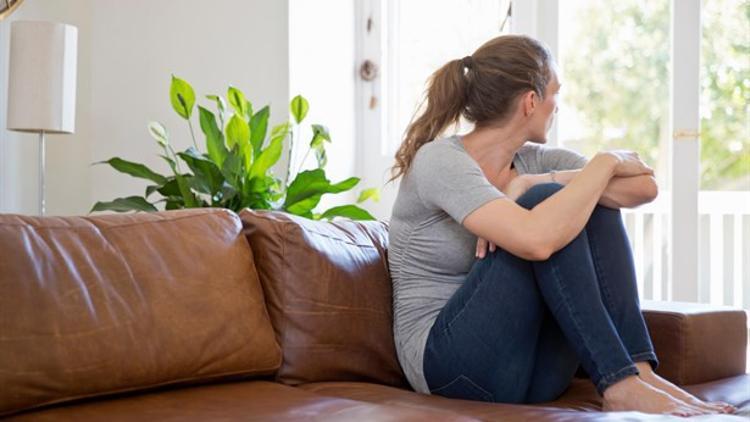 Depresyonla Mücadele Etmenin 6 Etkili Yolu