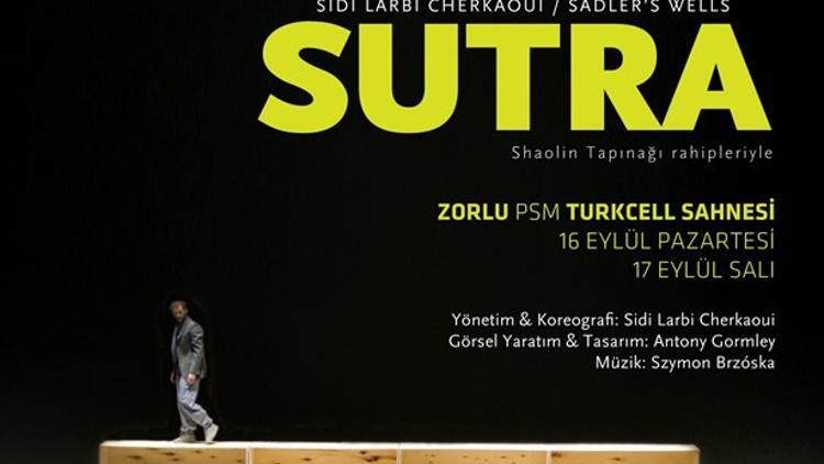 Sidi Larbi Cherkaoui Kimdir?