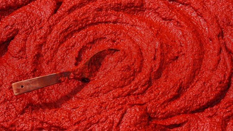 Sağlıklı Salça Yapmanın Püf Noktaları