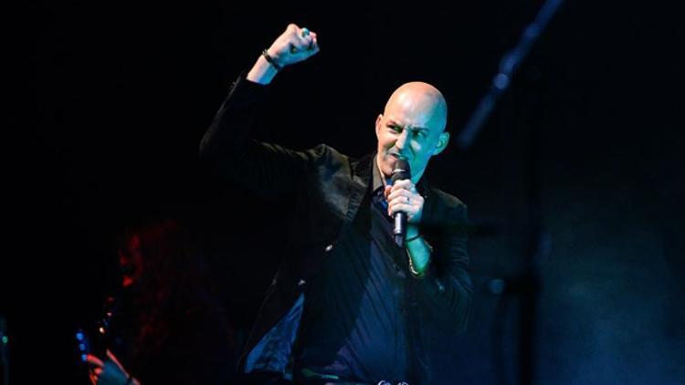 Soen, Volkswagen Arena’daydı
