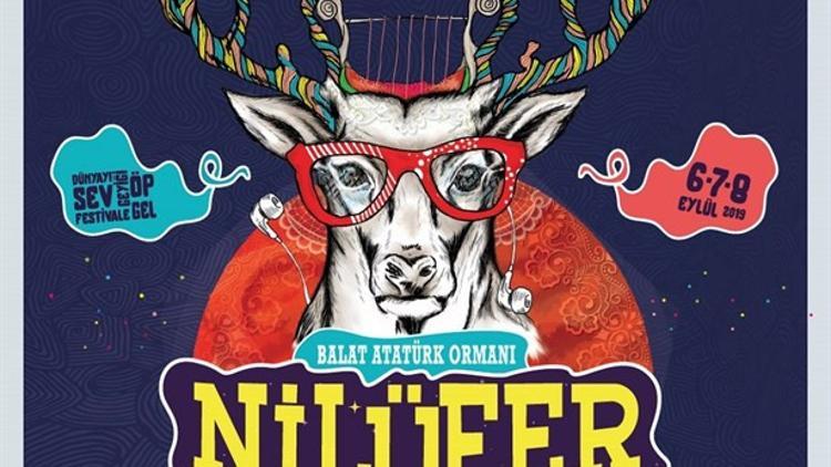 Müziğin Kalbi Nilüfer’de Atacak