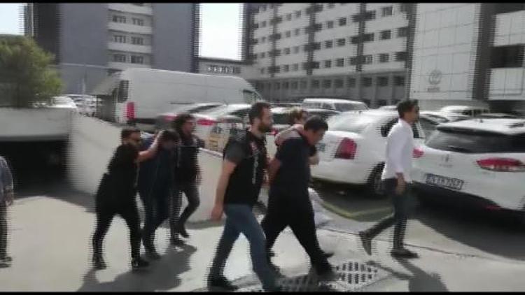 Dolandırıcılıkla suçlanan Kırkpınar Ağası gözaltına alınmıştı! Adliyeye sevkedildi