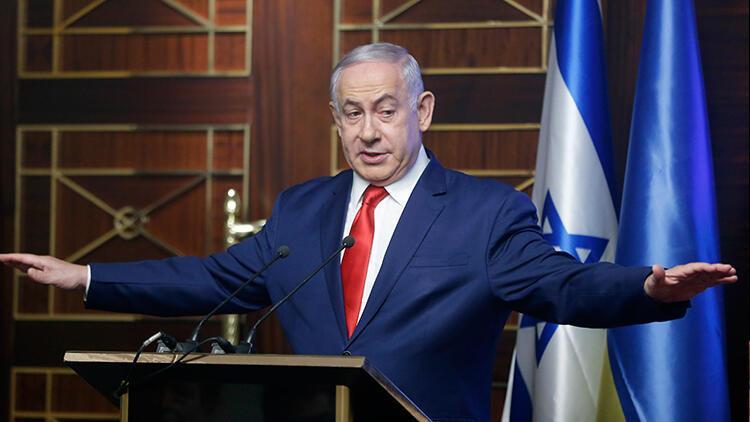 İİT, Netanyahu'nun "ilhak" açıklamasını görüşmek üzere olağanüstü toplanacak
